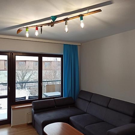 Apartament Przy Stoku Krynica-Zdrój Extérieur photo