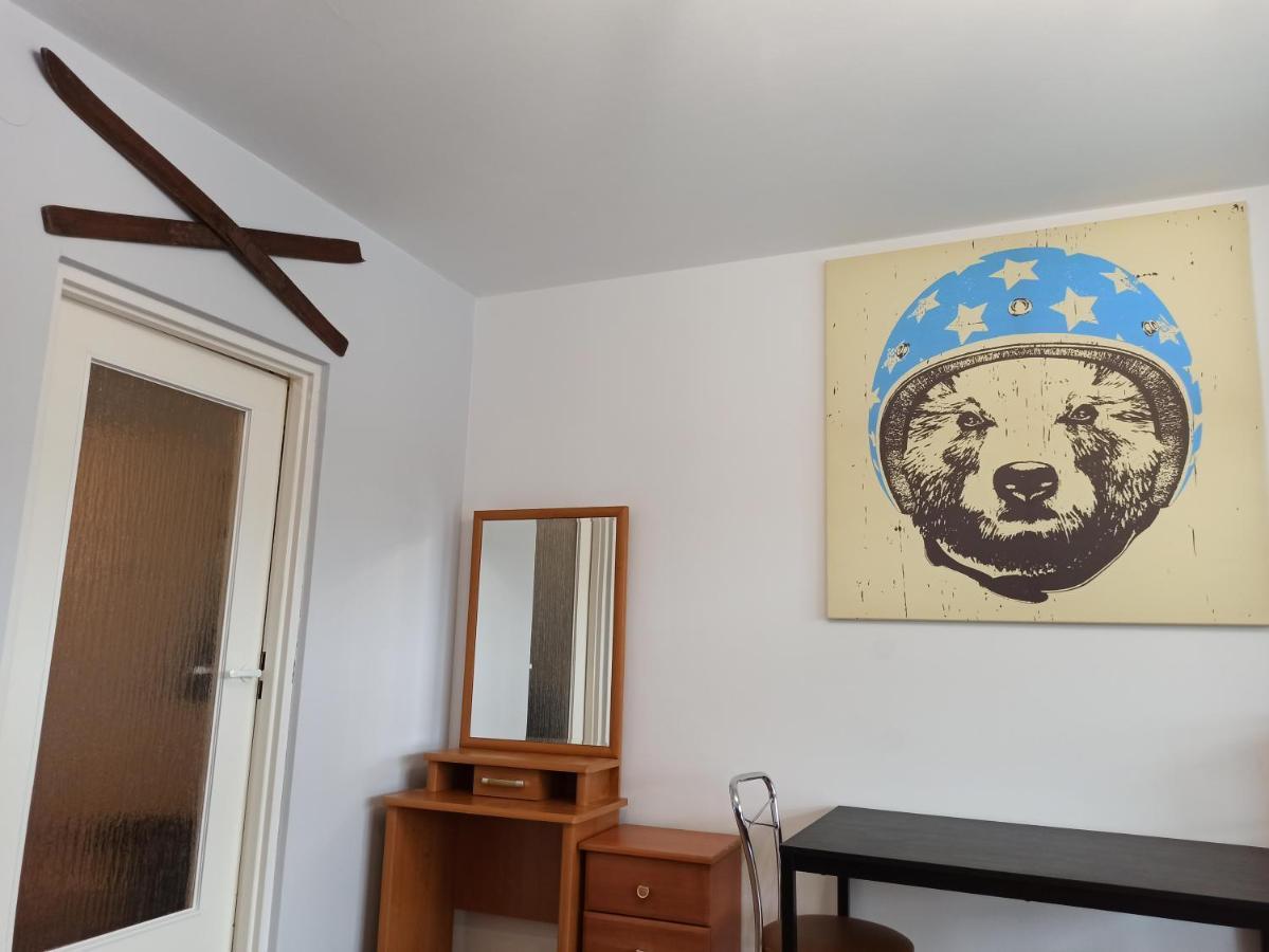 Apartament Przy Stoku Krynica-Zdrój Extérieur photo