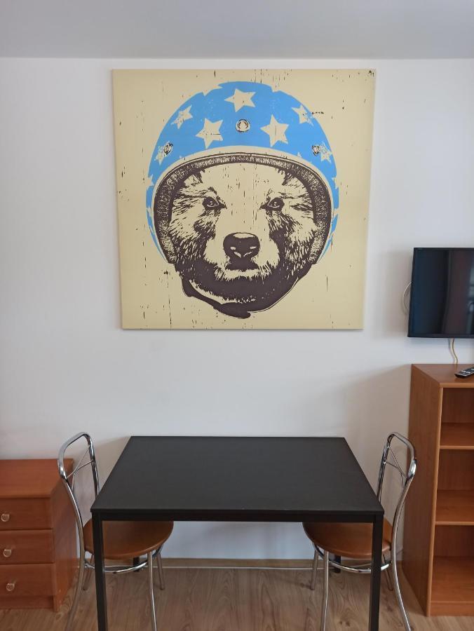 Apartament Przy Stoku Krynica-Zdrój Extérieur photo