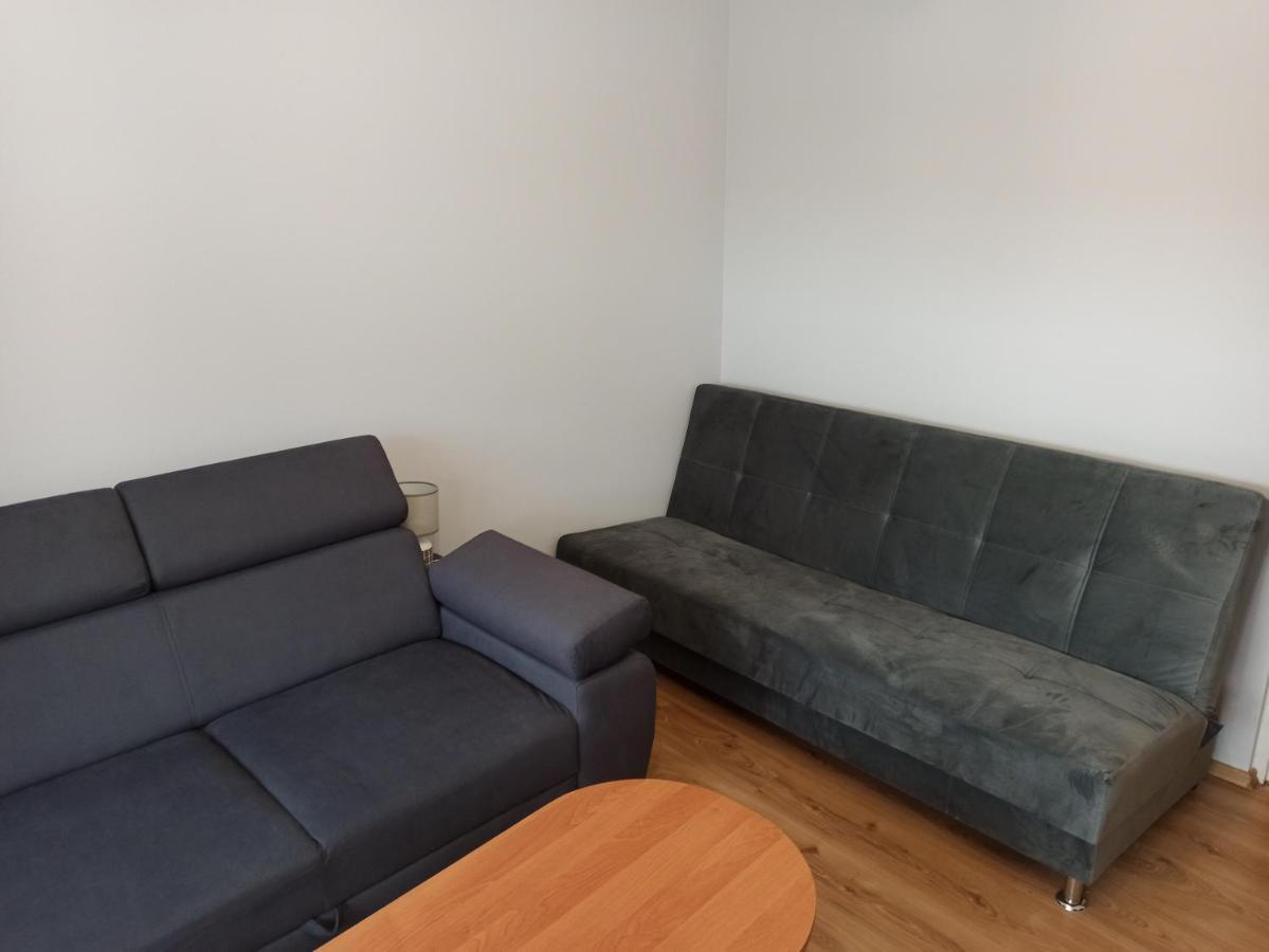 Apartament Przy Stoku Krynica-Zdrój Extérieur photo
