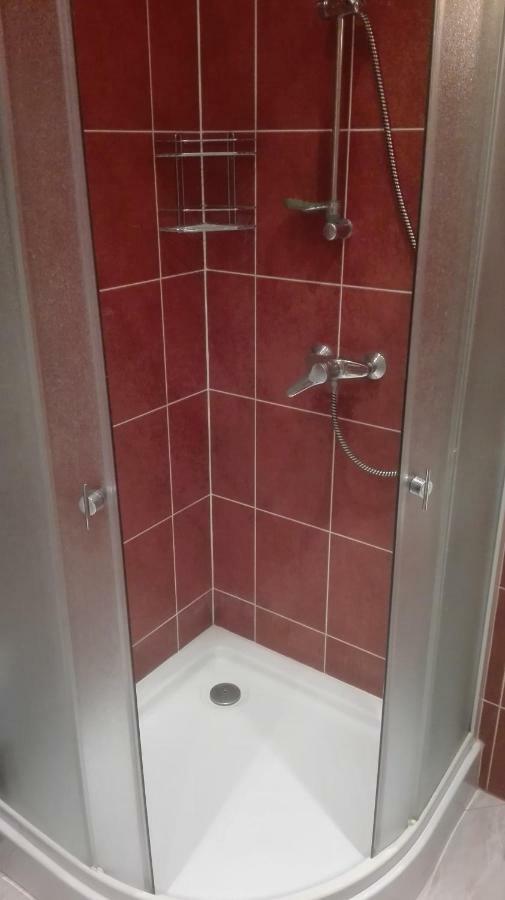 Apartament Przy Stoku Krynica-Zdrój Extérieur photo