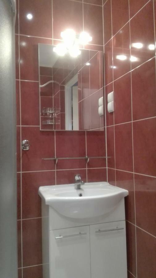 Apartament Przy Stoku Krynica-Zdrój Extérieur photo