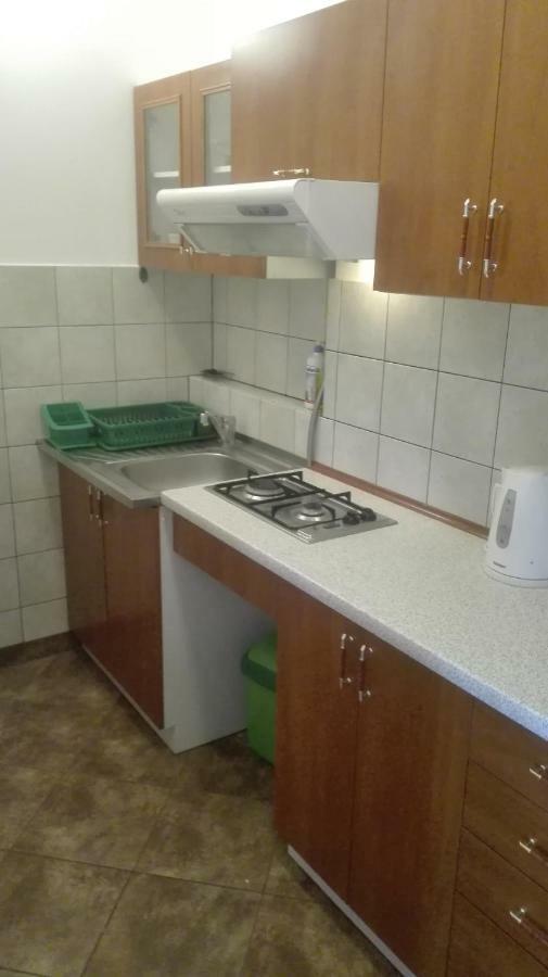 Apartament Przy Stoku Krynica-Zdrój Extérieur photo